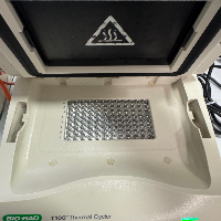 Bio-Rad T100 Thermal Cycler image 0